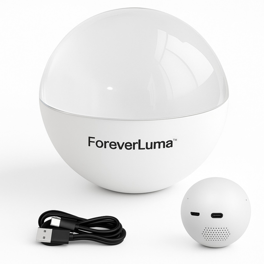ForeverLuma™ Orb
